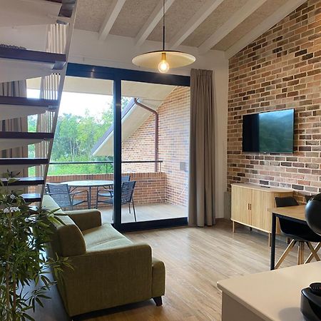 סומו Alma Marina Apartamentos מראה חיצוני תמונה