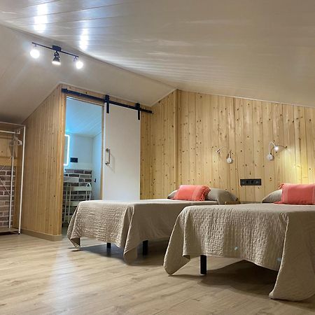 סומו Alma Marina Apartamentos מראה חיצוני תמונה