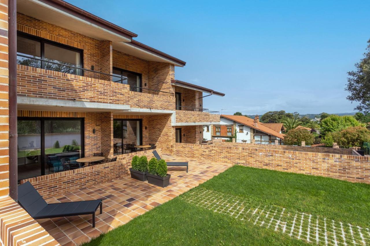 סומו Alma Marina Apartamentos מראה חיצוני תמונה