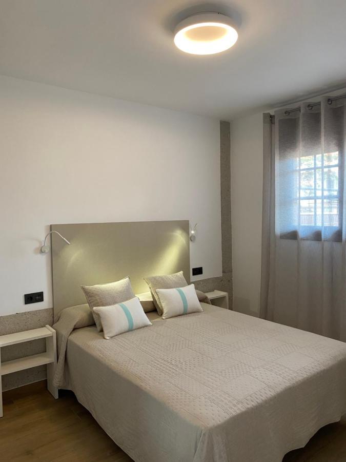 סומו Alma Marina Apartamentos מראה חיצוני תמונה