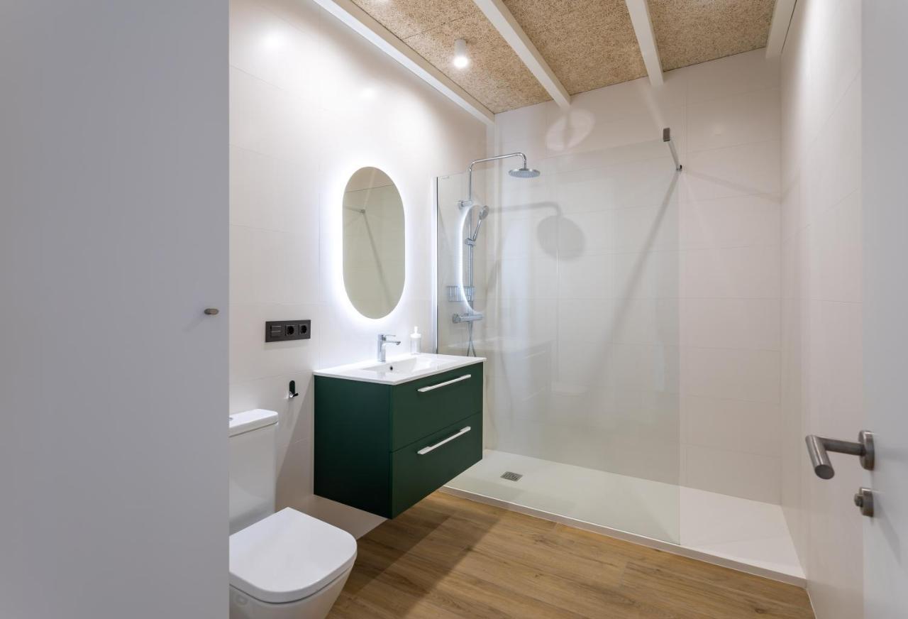 סומו Alma Marina Apartamentos מראה חיצוני תמונה