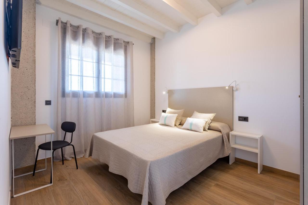 סומו Alma Marina Apartamentos מראה חיצוני תמונה