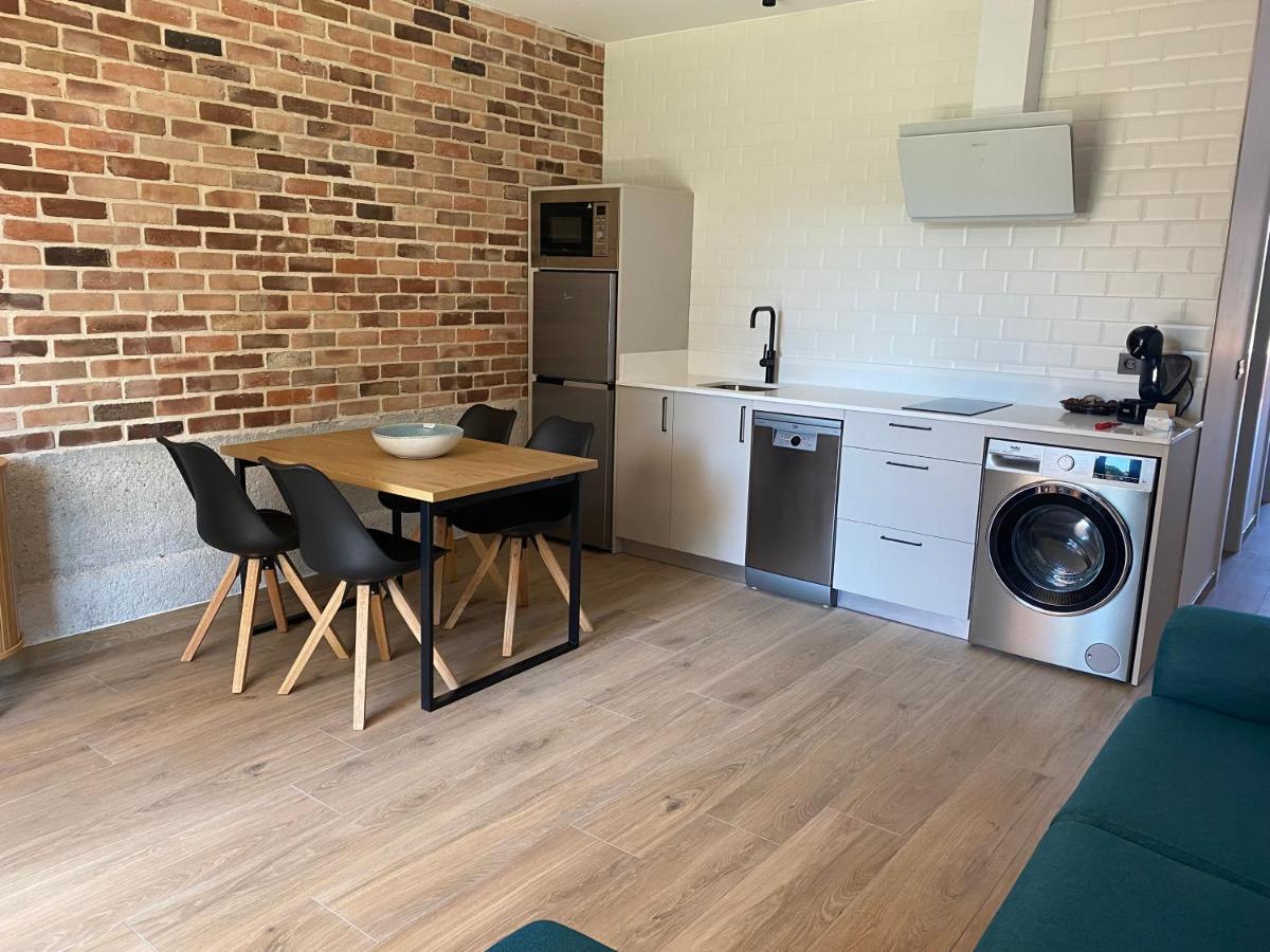 סומו Alma Marina Apartamentos מראה חיצוני תמונה