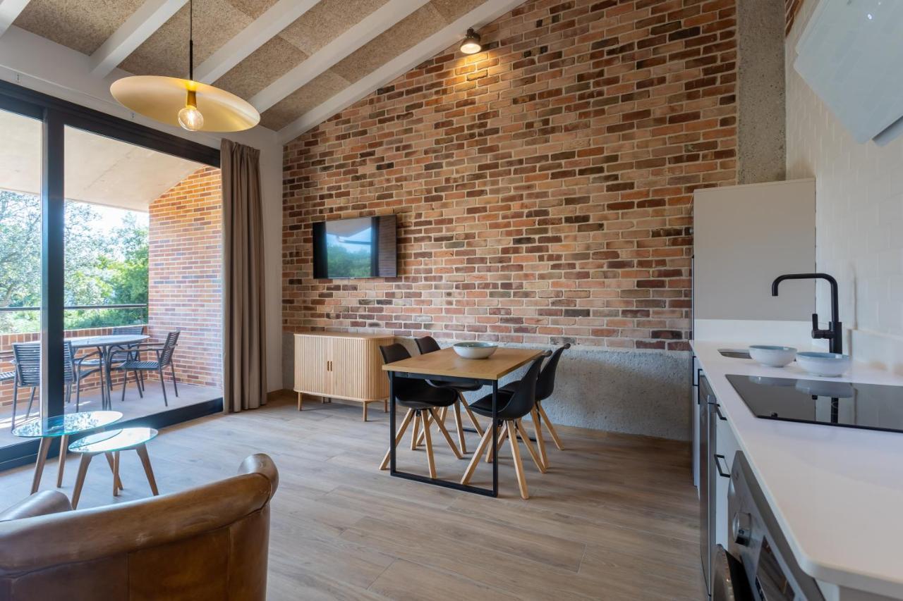 סומו Alma Marina Apartamentos מראה חיצוני תמונה