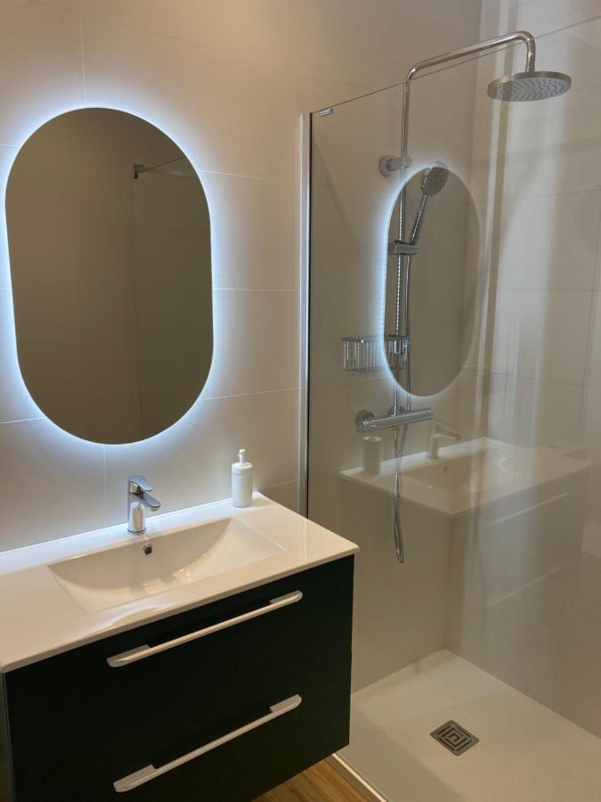 סומו Alma Marina Apartamentos מראה חיצוני תמונה