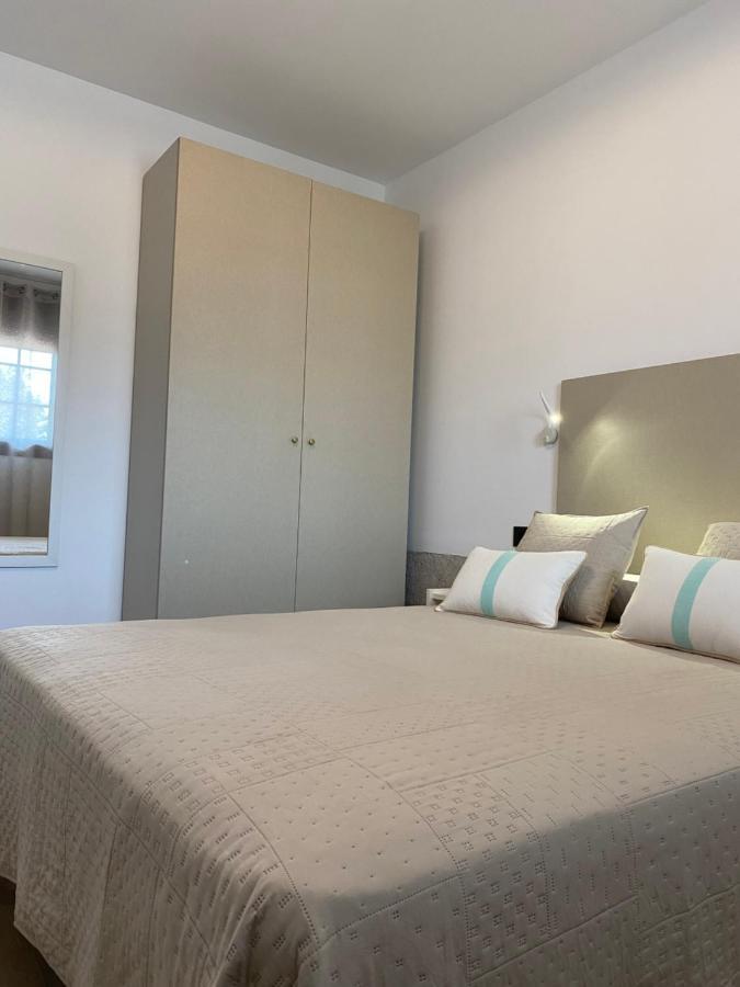 סומו Alma Marina Apartamentos מראה חיצוני תמונה
