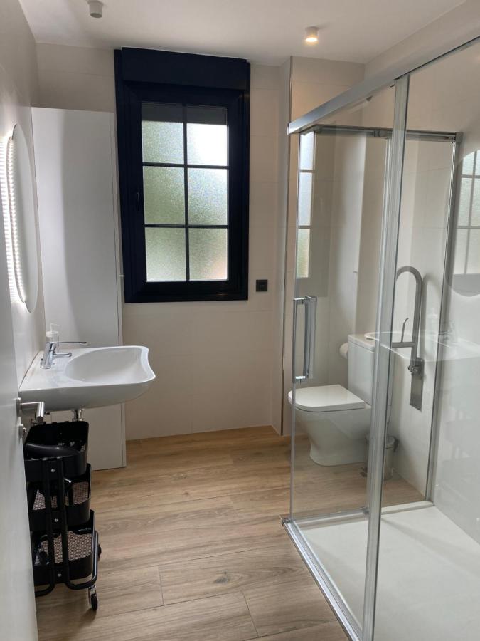 סומו Alma Marina Apartamentos מראה חיצוני תמונה