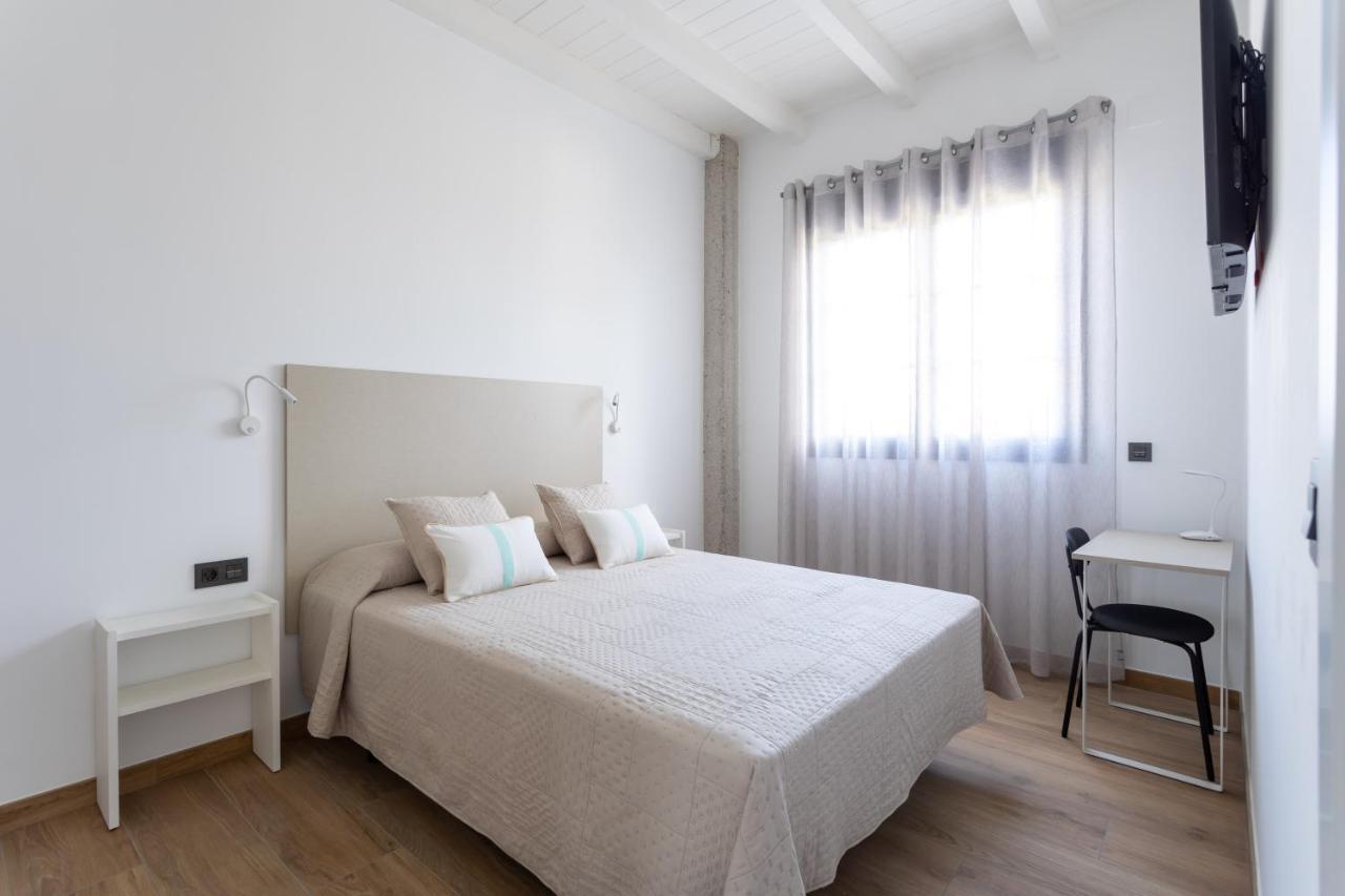 סומו Alma Marina Apartamentos מראה חיצוני תמונה