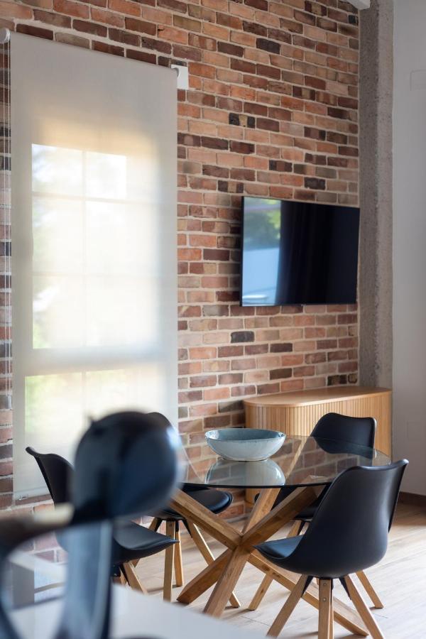 סומו Alma Marina Apartamentos מראה חיצוני תמונה