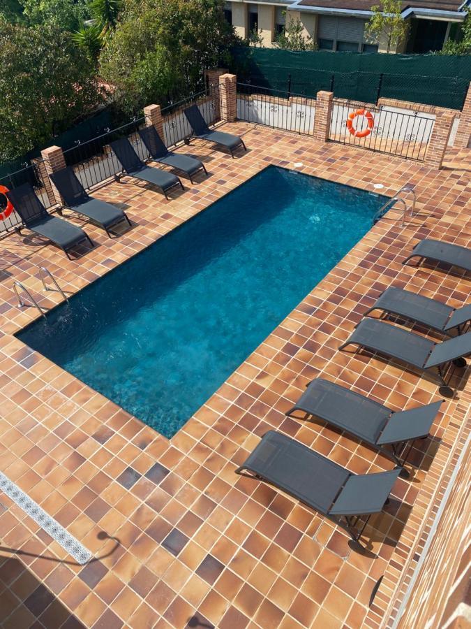 סומו Alma Marina Apartamentos מראה חיצוני תמונה