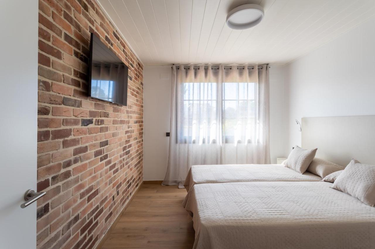סומו Alma Marina Apartamentos מראה חיצוני תמונה