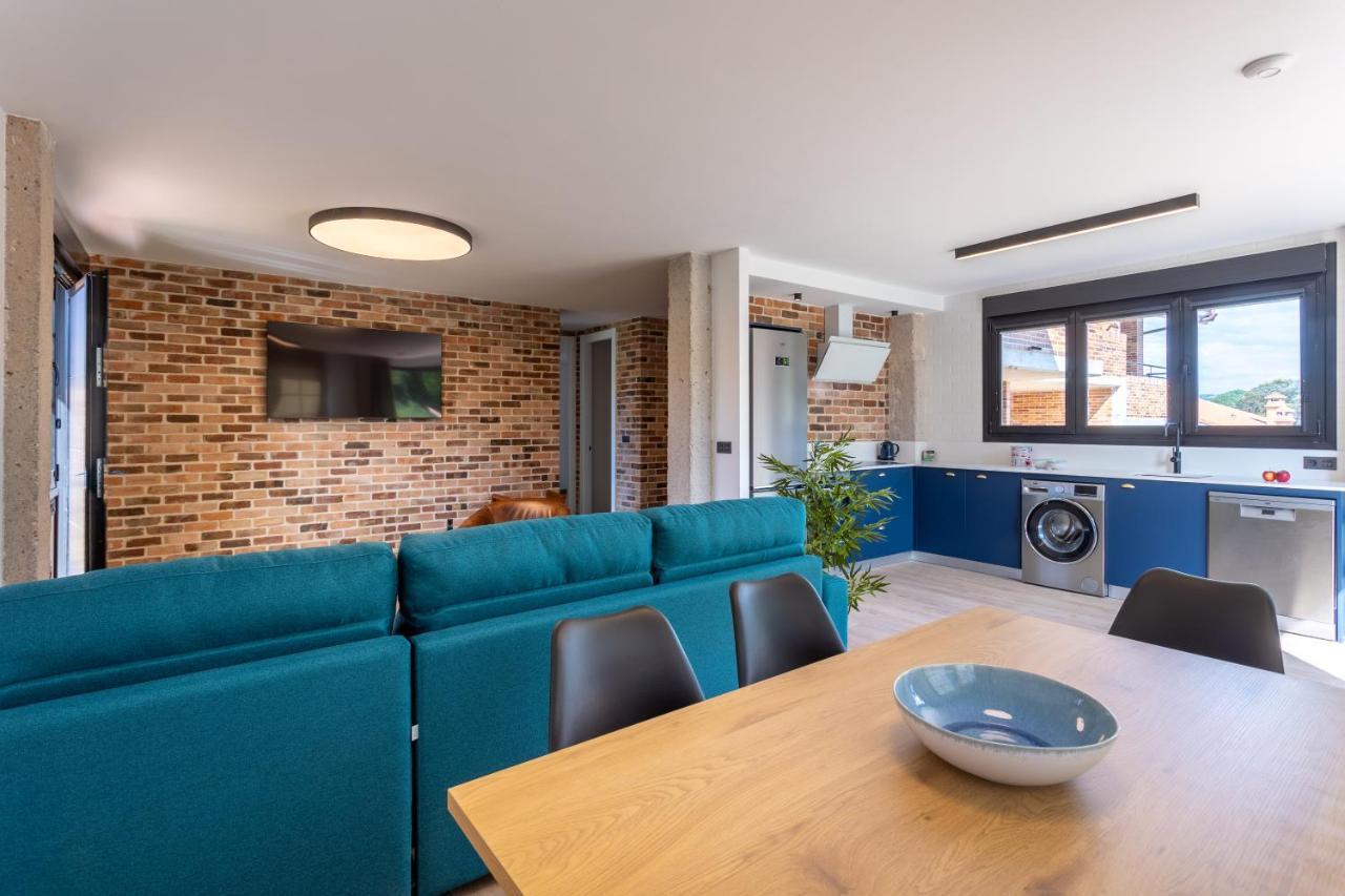 סומו Alma Marina Apartamentos מראה חיצוני תמונה