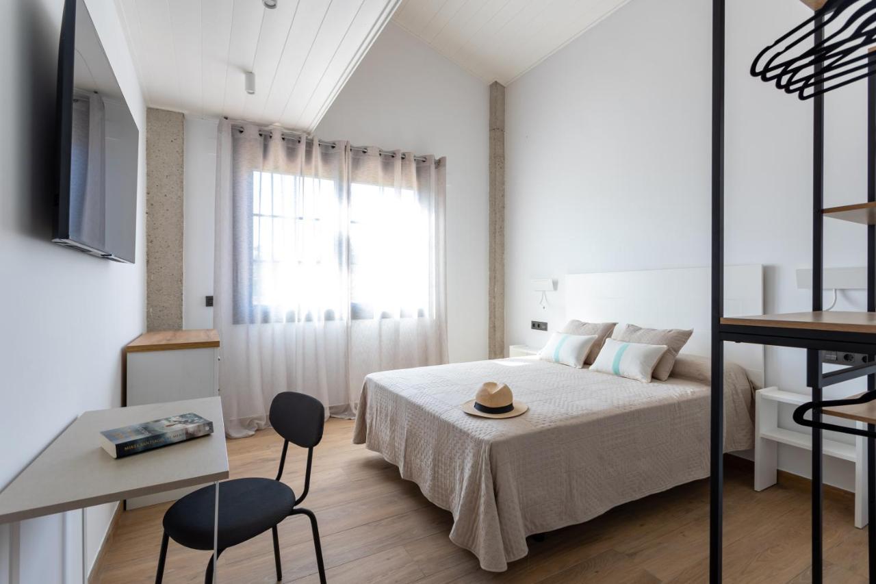 סומו Alma Marina Apartamentos מראה חיצוני תמונה