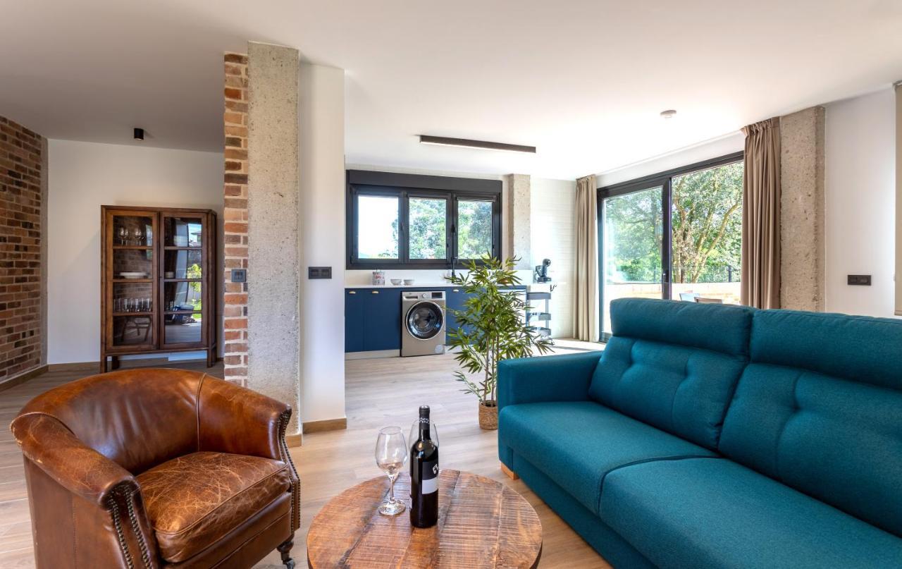 סומו Alma Marina Apartamentos מראה חיצוני תמונה