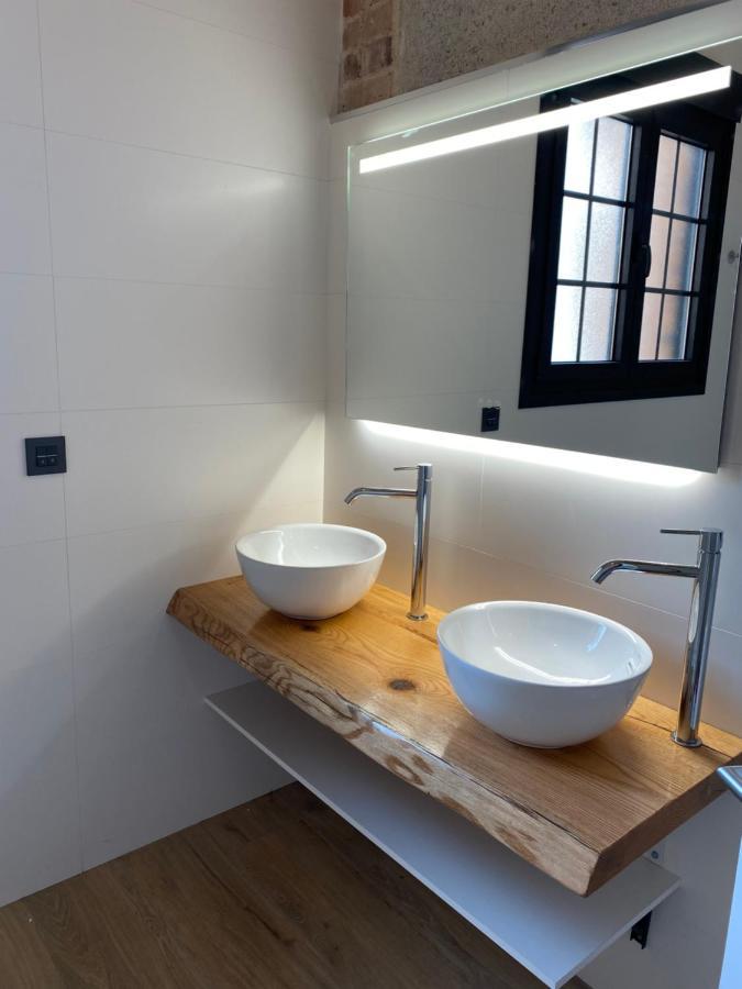 סומו Alma Marina Apartamentos מראה חיצוני תמונה