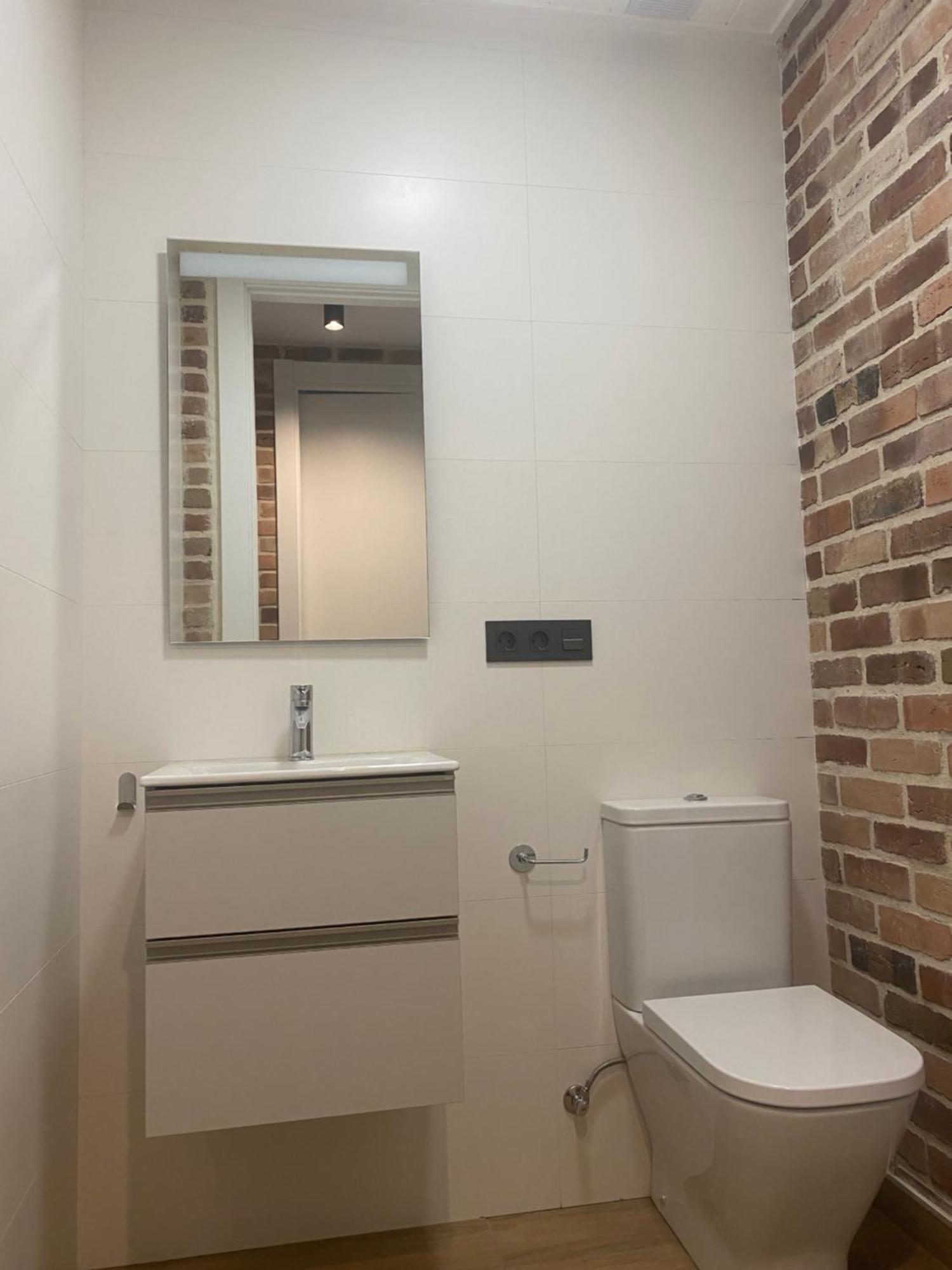 סומו Alma Marina Apartamentos מראה חיצוני תמונה