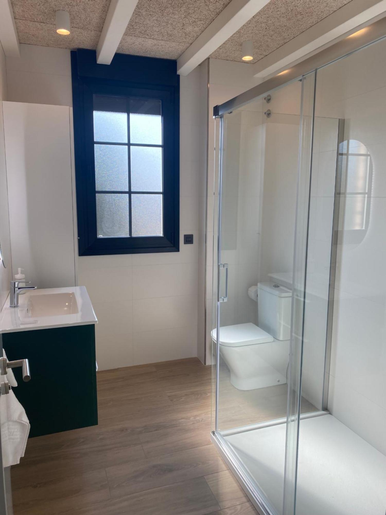 סומו Alma Marina Apartamentos מראה חיצוני תמונה