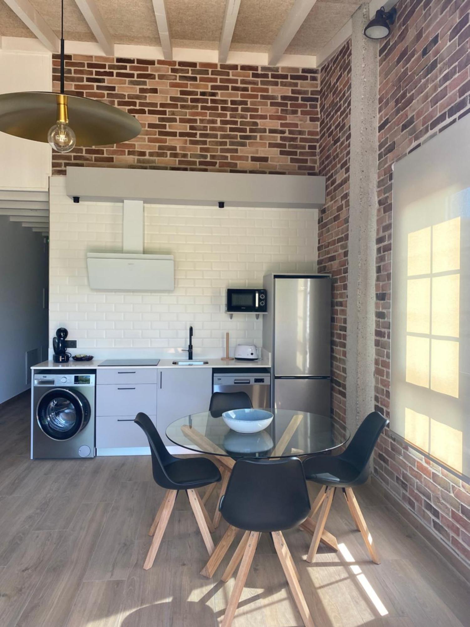 סומו Alma Marina Apartamentos מראה חיצוני תמונה