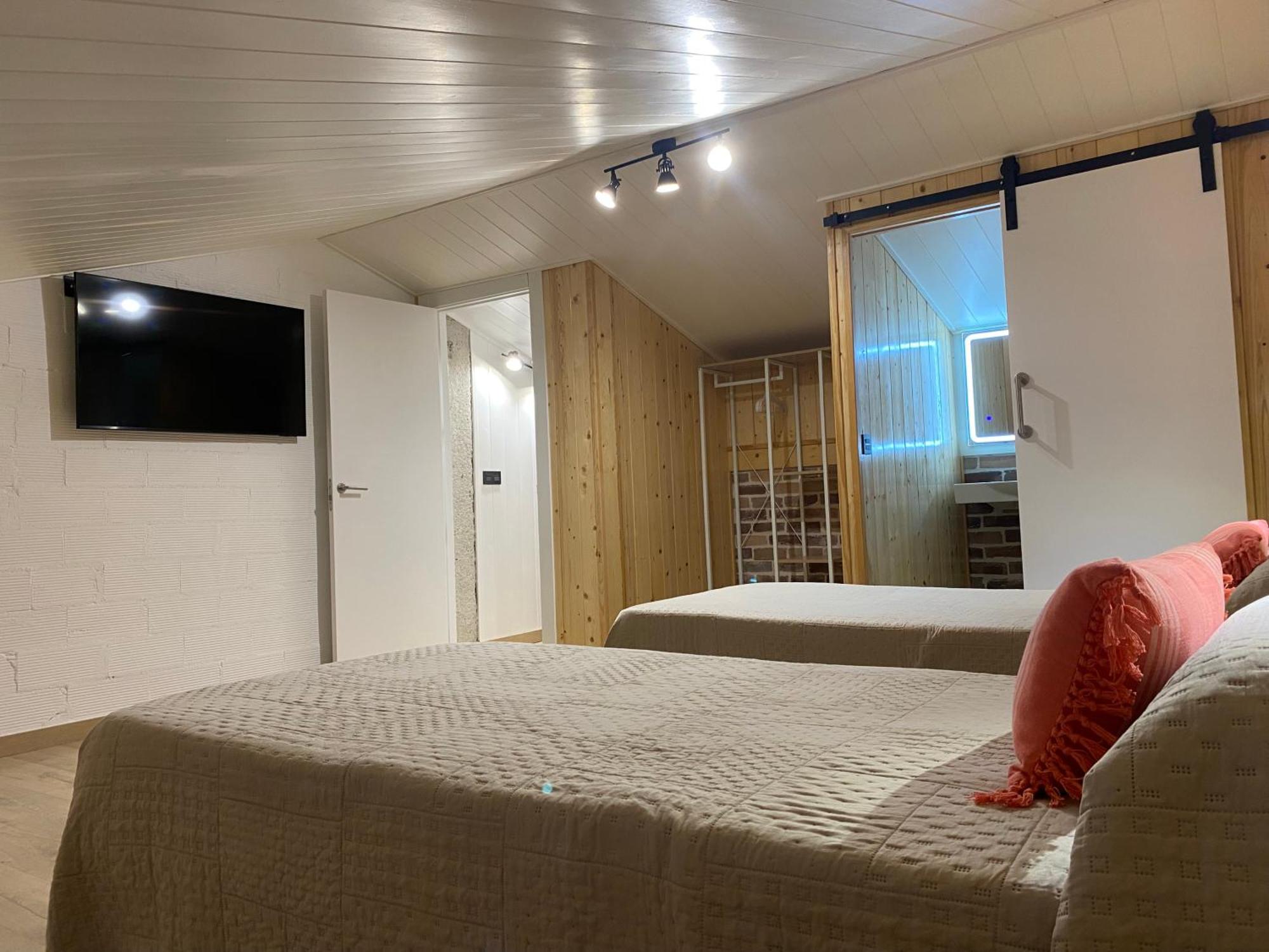 סומו Alma Marina Apartamentos מראה חיצוני תמונה