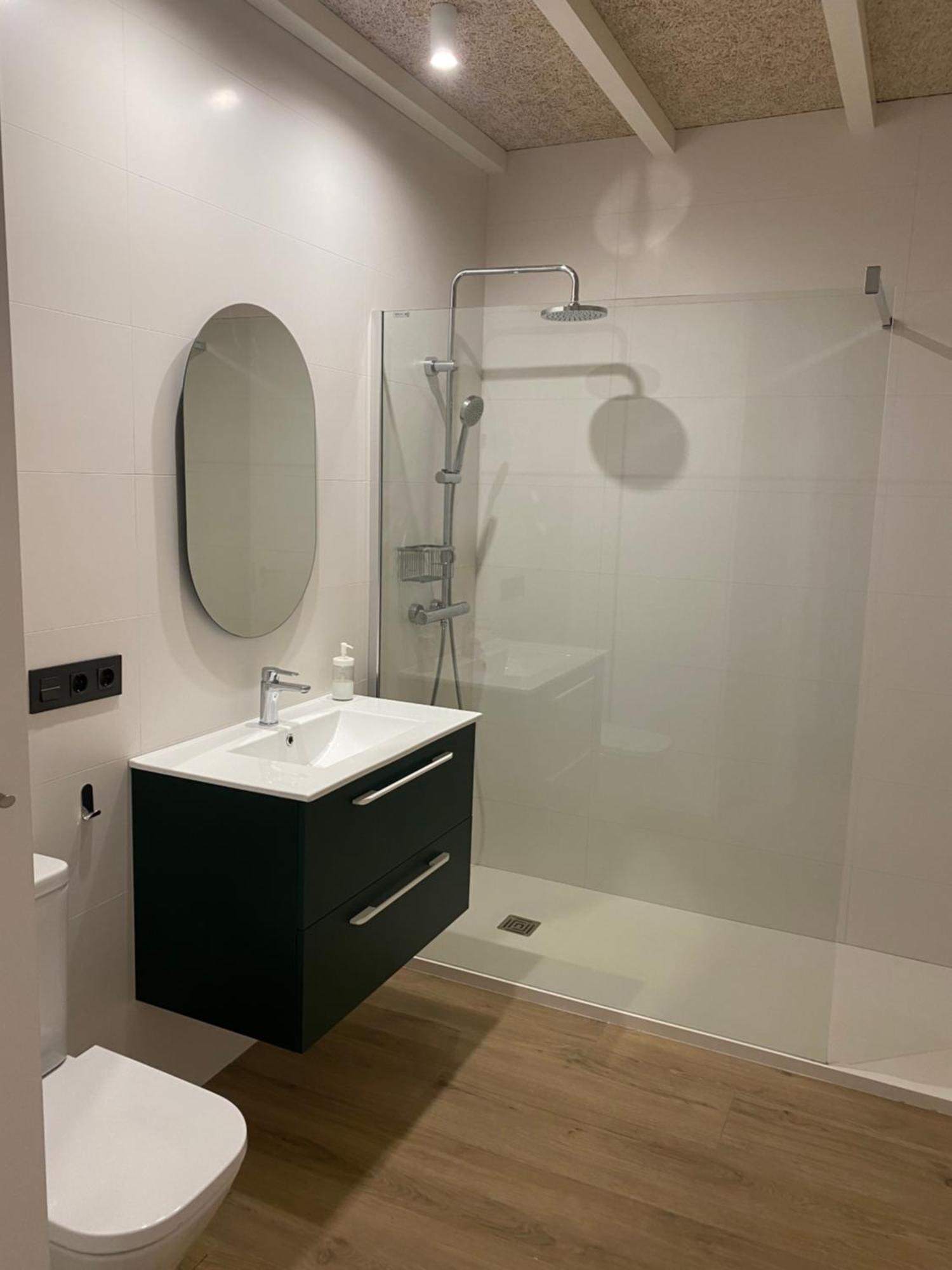 סומו Alma Marina Apartamentos מראה חיצוני תמונה