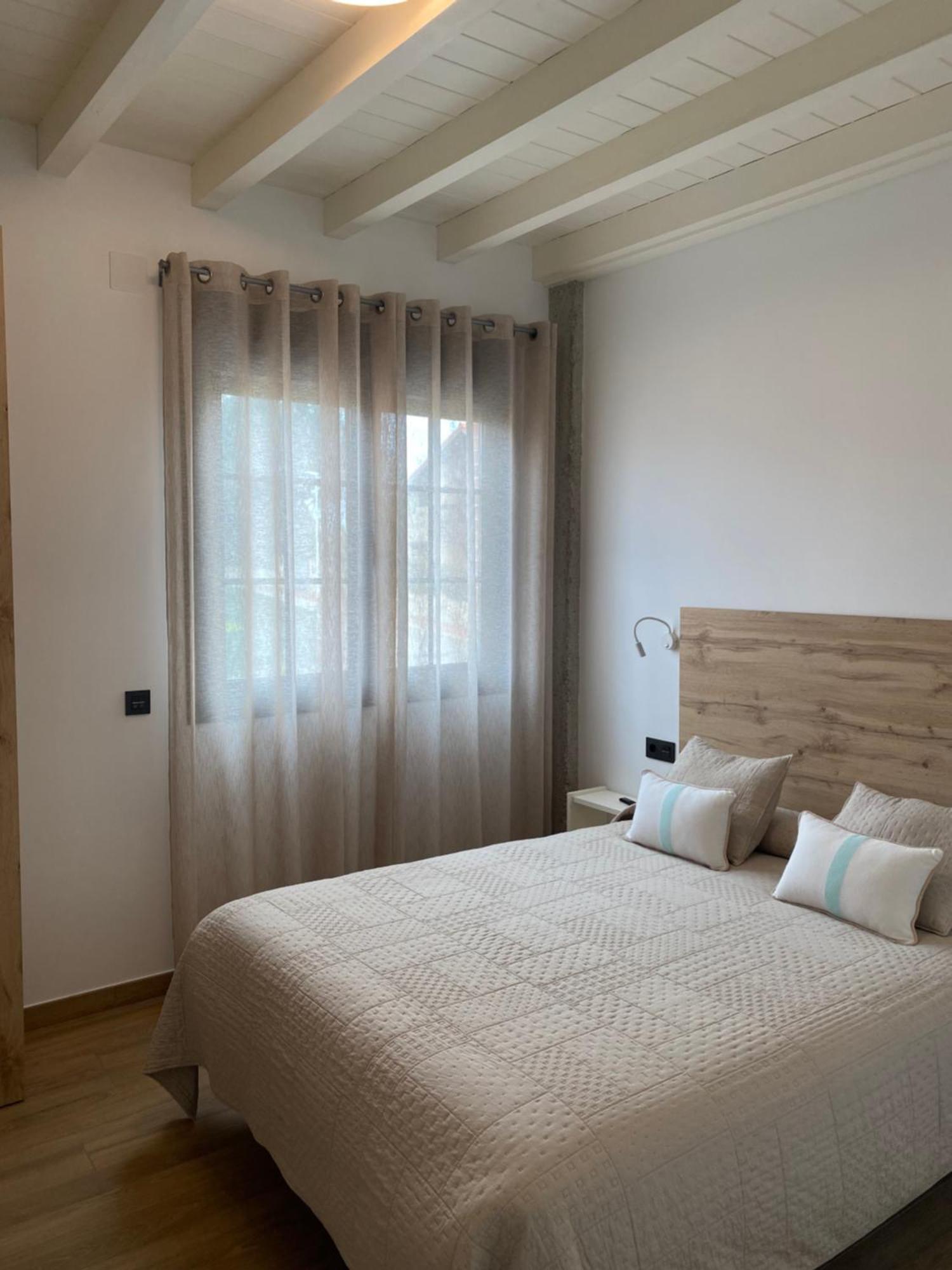 סומו Alma Marina Apartamentos מראה חיצוני תמונה