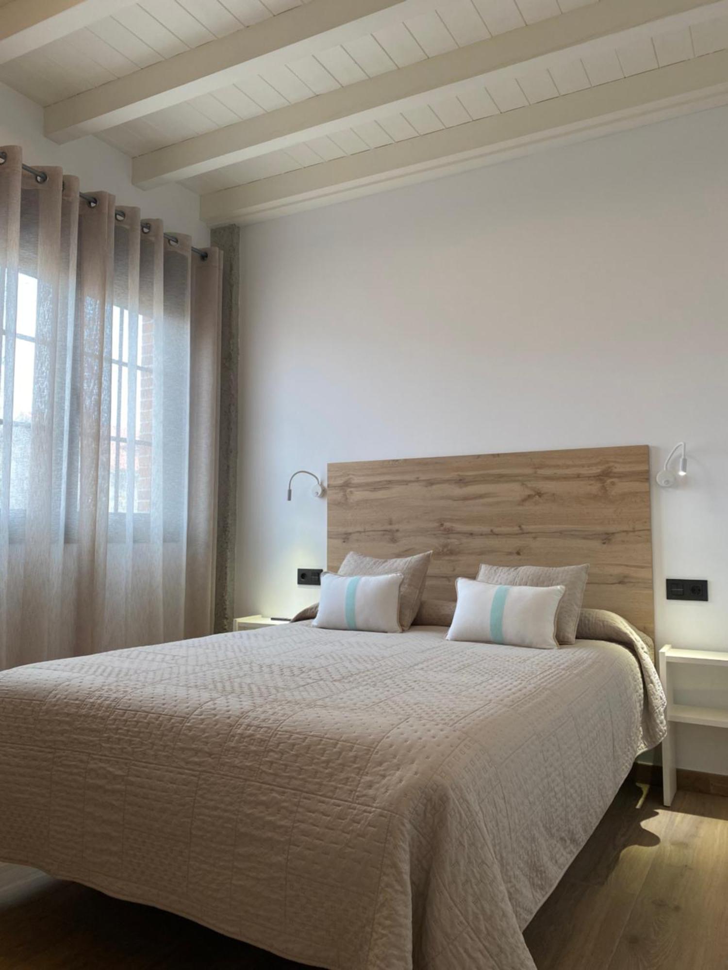 סומו Alma Marina Apartamentos מראה חיצוני תמונה
